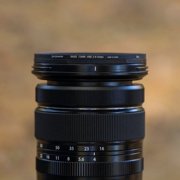 Promaster 82mm Variable ND Filter - Basis (2 - 8 stops)