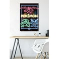 thumbnail image 2 of Pokemon - Neon Group Wall Poster, 22.375" x 34", 2 of 4
