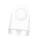 thumbnail image 4 of Tapa de silicona para boquilla, tapa protectora para boquilla, instrumento musical compacto Blanco, 4 of 9
