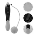 thumbnail image 4 of LEEYNEER Jump Ropes for Fitness Counter Smart Counting Skipping Child, 4 of 8