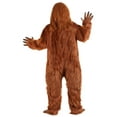 thumbnail image 2 of Jack Links Plus Size Adult Sasquatch Costume, 2 of 5