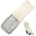 thumbnail image 1 of Housse de Tondeuse à Gazon, Housse de Tondeuse Imperméable Universelle pour Extérieur, 1 of 8