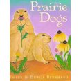 thumbnail image 1 of Pre-Owned Prairie Dogs (Hardcover) 0152012869 9780152012861, 1 of 1