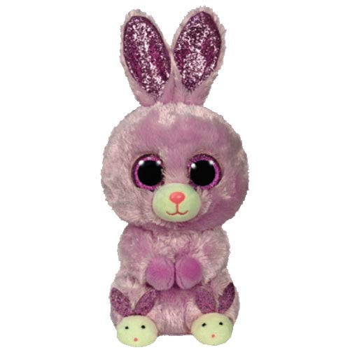 Ty Beanie Boo B0os Slippers The Easter Bunny MWMT 6 Inches for sale online