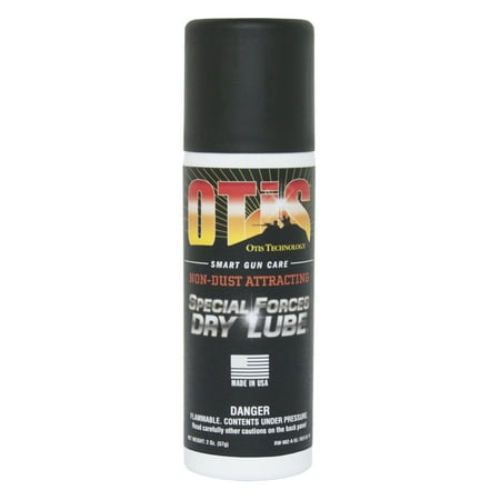 Otis Dry Lube (Best Lube For Dry Vag)