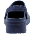 thumbnail image 6 of NORTY Women's Slip On Clog Sandal, Walking, Water Shoe 41769-9B(M)US (Navy), 6 of 7
