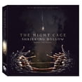thumbnail image 1 of Smirk & Dagger The Night Cage Expansion The Shrieking - Juego de mesa cooperativo con nuevas amenaza, 1 of 8