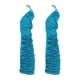 thumbnail image 1 of Guantes largos de fiesta de ópera Sunnimix Azul, 1 of 8