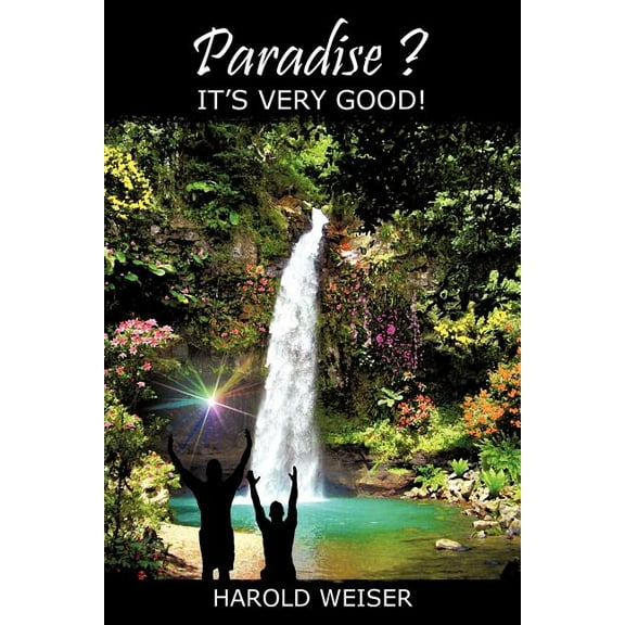 Paradise? It's , (Paperback)