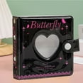 thumbnail image 5 of Photocard Album Photo Storage Enough Capacity Pretty Kpop Photo Card Holder, 5 of 5