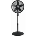 thumbnail image 2 of Lasko Adjust Cyclone Pdstl Fan, 2 of 8