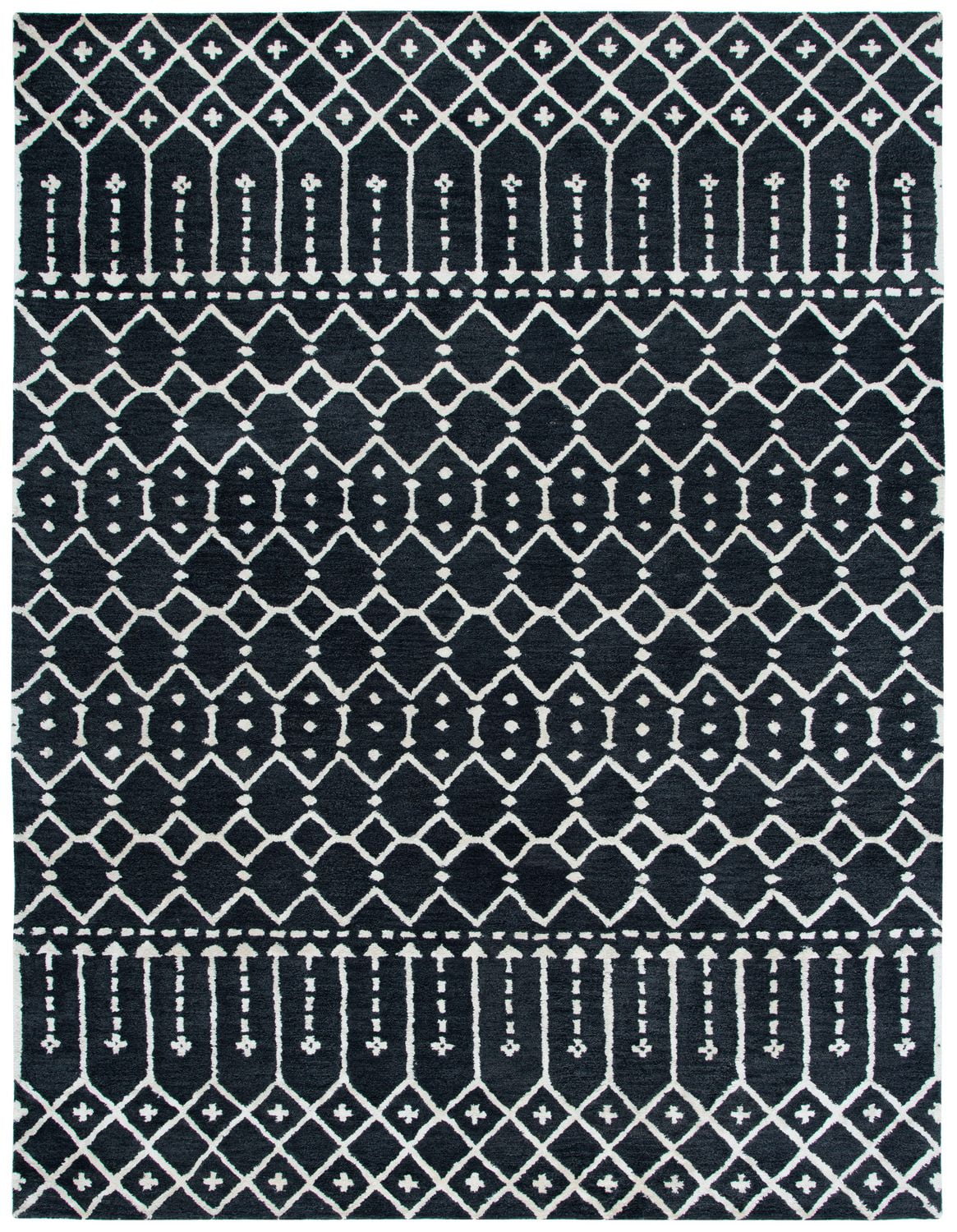 Safavieh Himalaya Darin Geometric Area Rug
