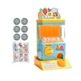 thumbnail image 4 of Claw Machine Arcade Game Play Game Easy to Use Sturdy for party and school Kids Blue, 4 of 8
