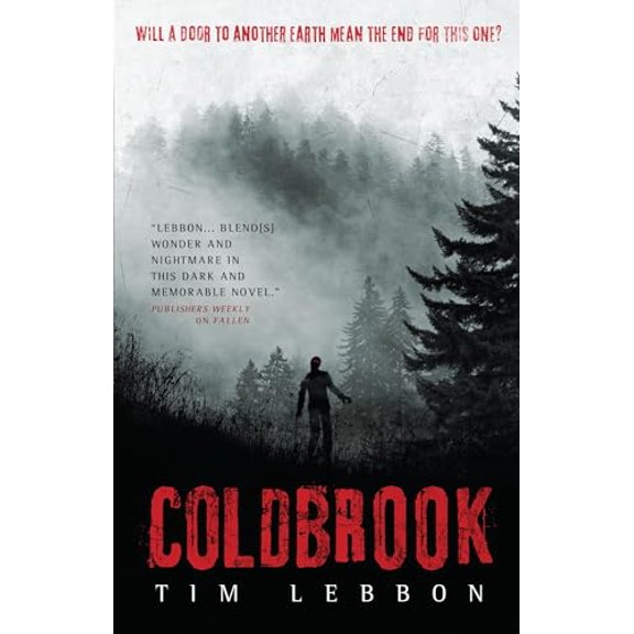 Pre-Owned Coldbrook, 9781781168790, 1781168792, Paperback,