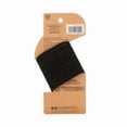 thumbnail image 3 of Planet Goody - Black Elastics - 30Ct, 3 of 3