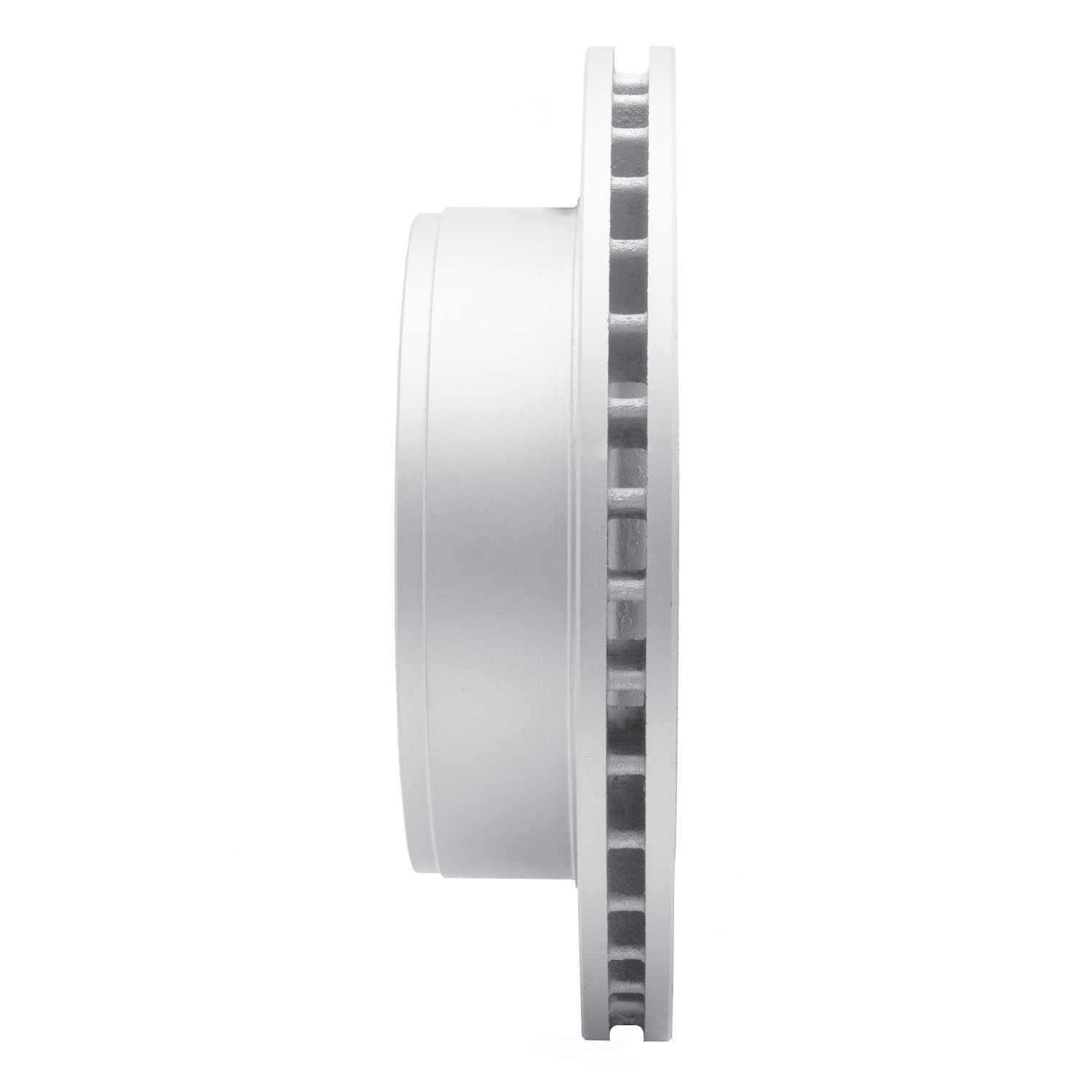 Dynamic Friction Company 830-48039L DFC Geoperformance Rotor - Drilled and Slotted