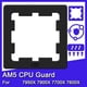 thumbnail image 2 of Pasta Térmica Protectora AM5 para Disipación de de Chips, Cubierta de Armadura para CPU, Placa AM5 para 7950X, 7900X, 7700X y 7600X B, 2 of 5