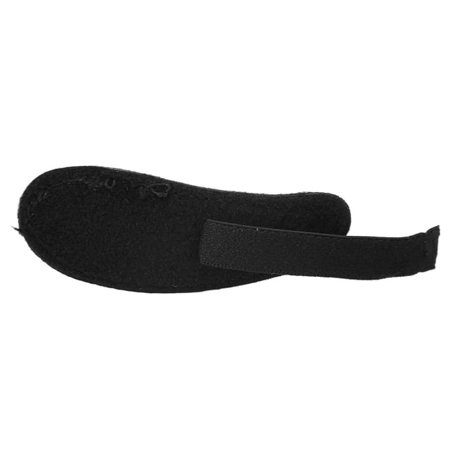 Toe Support Cushion, Breathable Hammertoe Support Pad Flexible Elastic For Discomfort Relief Left,Right