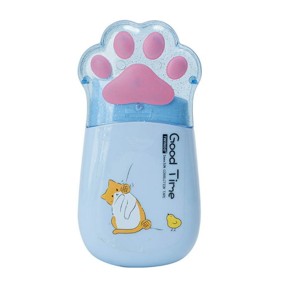 Cartoon White Out Correction Tape 30m Large Capacity for Corrections for Office Home