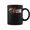 Light Green, variant on Bruh Meme Christmas Coffee Mugs