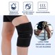 thumbnail image 4 of Rodillera Calentada XWSHYW Productos de Salud Soporte para Rodilla Almohadilla Calefactora 3 Temperaturas Ajustables, 4 of 6