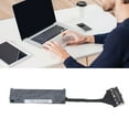 thumbnail image 4 of Conector De Disco Duro Para Computadora Portátil, Larga Vida útil, Práctico, Estable, Sensible Al ABS, Cable Conector Para Disco Duro Para Computadora Portátil 3380, 4 of 7