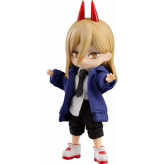 Good Smile Kaguya-sama Nendoroid Doll – Kaguya Shinomiya Figure With Cat Ears & Outfit