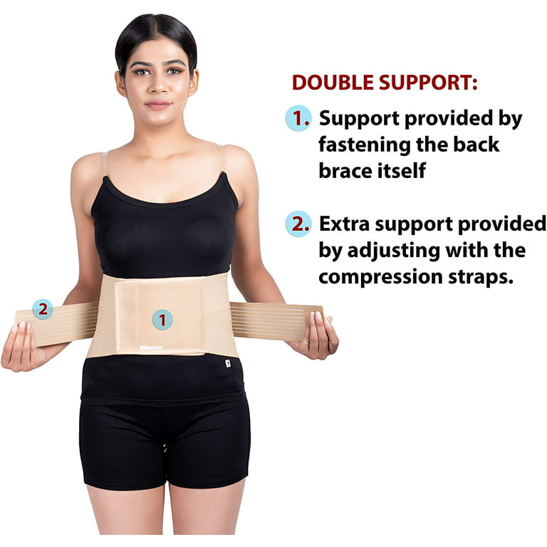 2024 Back Support Strap Children's Orthopedic Bra Children's Spine