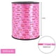 thumbnail image 2 of 500 Yard Crimped Ing Ribbons You Printed String Roll S Day Ribbon para Wrap Festival Art Craft De, 2 of 5