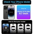 thumbnail image 2 of for iPhone 14 Pro Max Case, Silicone Shockproof Slim Thin Phone Case for iPhone 14 Pro Max 6.7 inch (Stone), 2 of 13