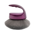 thumbnail image 5 of Candie Couture XL Body and Face Kabuki Brush with Handle, 5 of 5