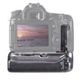 thumbnail image 4 of Batería de repuesto Grip Neewer para BG-E14 para Canon EOS, 4 of 8