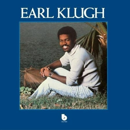 Earl Klugh (CD) (The Best Of Earl Klugh Vol 1)
