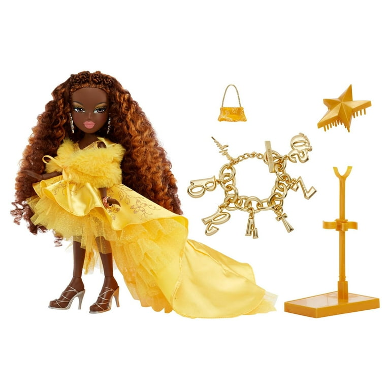 Bratz holiday dolls on sale