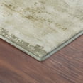 thumbnail image 3 of Addison Rugs Mayfield Premium Machine Washable Transitional Abstract Sage Rectangle Rug, 3' x 5', 3 of 6