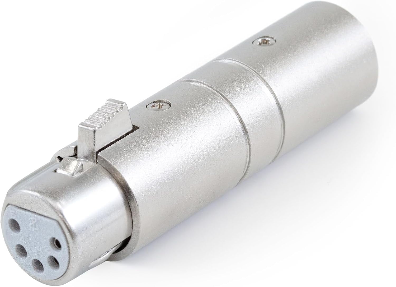XLR Stecker Auf XLR Buchse Kabel 6m 3STAR Produktbild-Vorschau 10