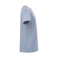 thumbnail image 2 of Clique - Camiseta New Classic para Hombre (Azul Claro), 2 of 4