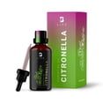 thumbnail image 1 of Aceite Esencial De Citronela | 50 ml | Ingredientes Puros y Naturales | Citronella Essential Oil | B Life., 1 of 6