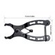 thumbnail image 3 of Alicates Para Eslabones De Cadena Alicates Rápidos Para Eslabones De Bicicleta Herramienta Para Instalar Cadenas De Bicicleta, 3 of 4