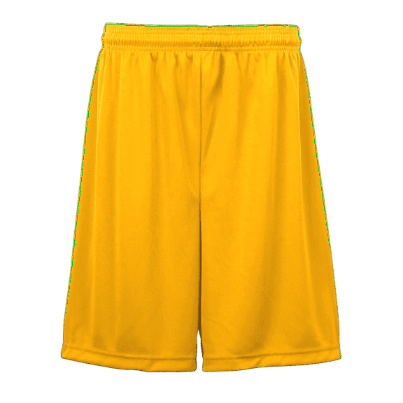 C2 Sport 5127 Performance 7" Short - Gold