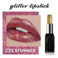 thumbnail image 1 of Lápiz labial para mujer, tinte labial, brillo labial. El lápiz labial Flash es fácil de aplicar y no se pega fácilmente. Lápiz labial Metallics Diamond de 4 g., 1 of 3