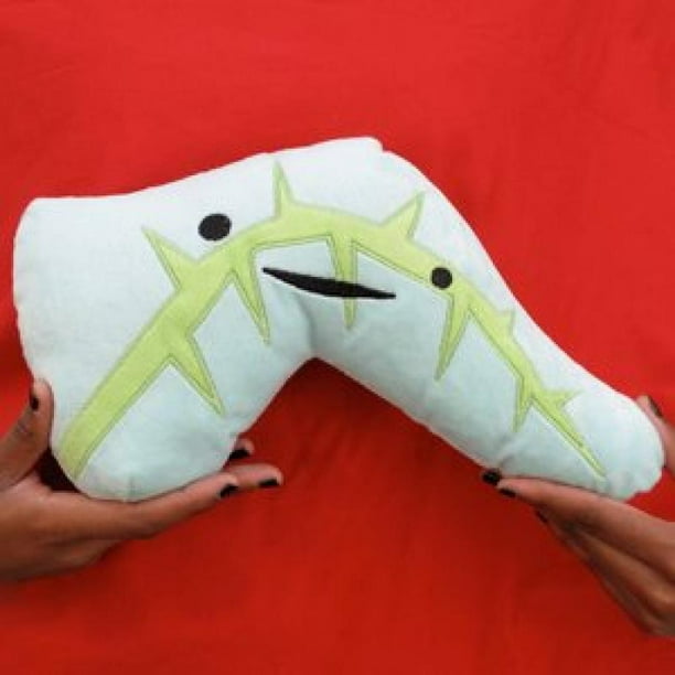 i heart guts plush