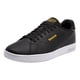thumbnail image 3 of Tenis Reebok Hombre Caballero Court Clean Yellow Negro Casual negro 7 MX, 3 of 8