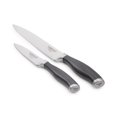 Calphalon Contemporary 2Piece Fruit and Vegetable Cutlery Knife Set