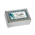 thumbnail image 1 of Cottage Garden PJ317SC 4 x 2 in. Daughter, When I Prayed for Music Box, 1 of 1