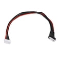 thumbnail image 2 of Cable de equilibrio Lipo 4S profesional, 1 rojo y 4 negros, cable de extensión de carga para batería Lipo modelo RC, 2 of 14