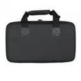 thumbnail image 1 of Esquirla DJ Equipment Case Portable Smooth Zippers EVA for Outdoor Performance Travel, 1 of 8