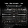 thumbnail image 3 of RAM Corsair VENGEANCE LPX DDR4 32 GB (2 x 16 GB) 3600 MHz CL18, 3 of 5