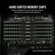 thumbnail image 3 of Memoria RAM DDR4 32GB 3200MHz CORSAIR VENGEANCE LPX 2x16GB Negro CMK32GX4M2E3200C16 Corsair CMK32GX4M2E3200C16CORSAIR, 3 of 5