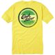thumbnail image 2 of Quiksilver Elevate Graphic Camiseta para Hombre, Amarillo, X-Large Quiksilver Camiseta gráfica, 2 of 2
